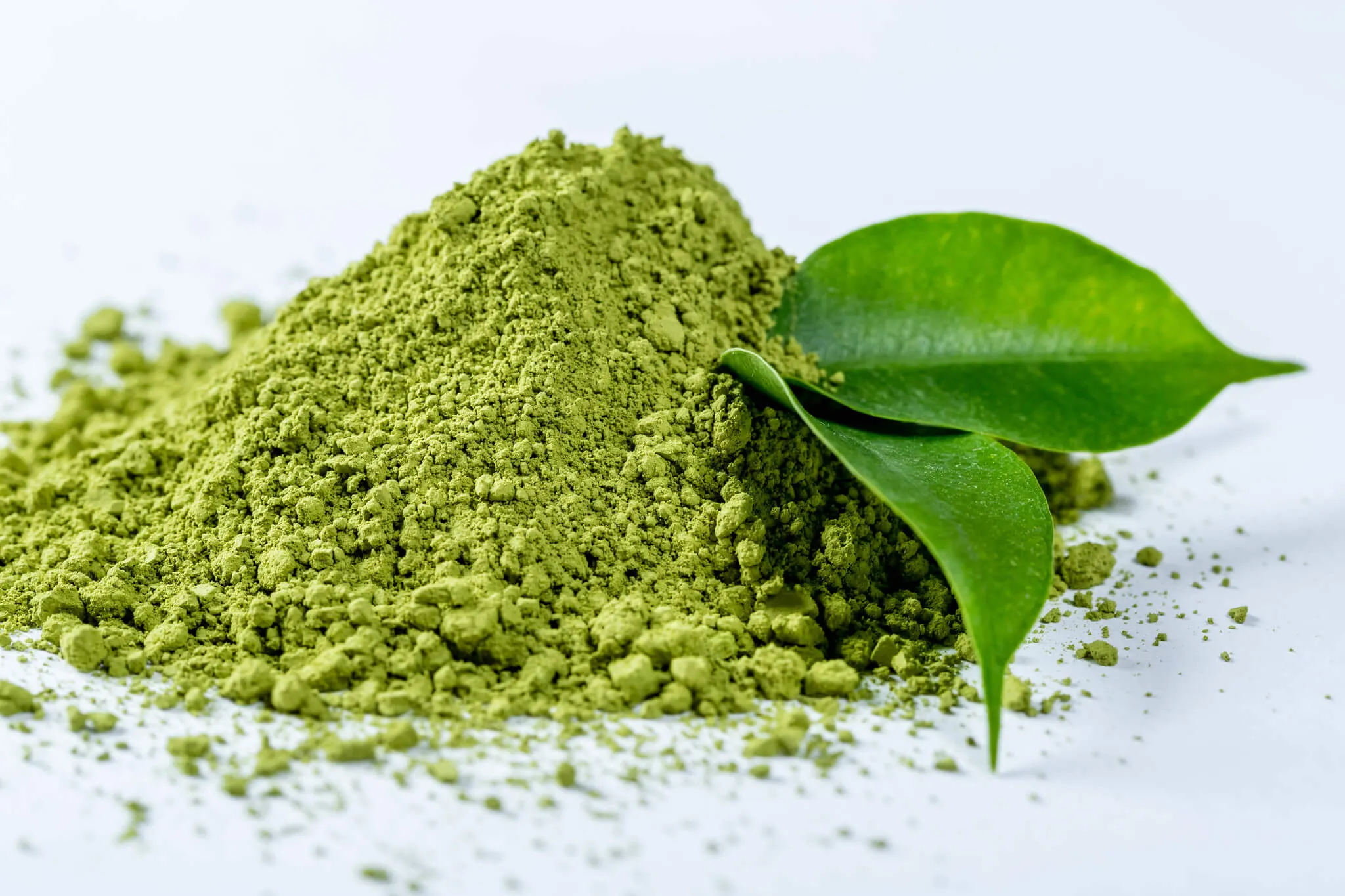 Tè Verde - Detossinante per la tua pelle