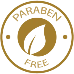 Paraben free
